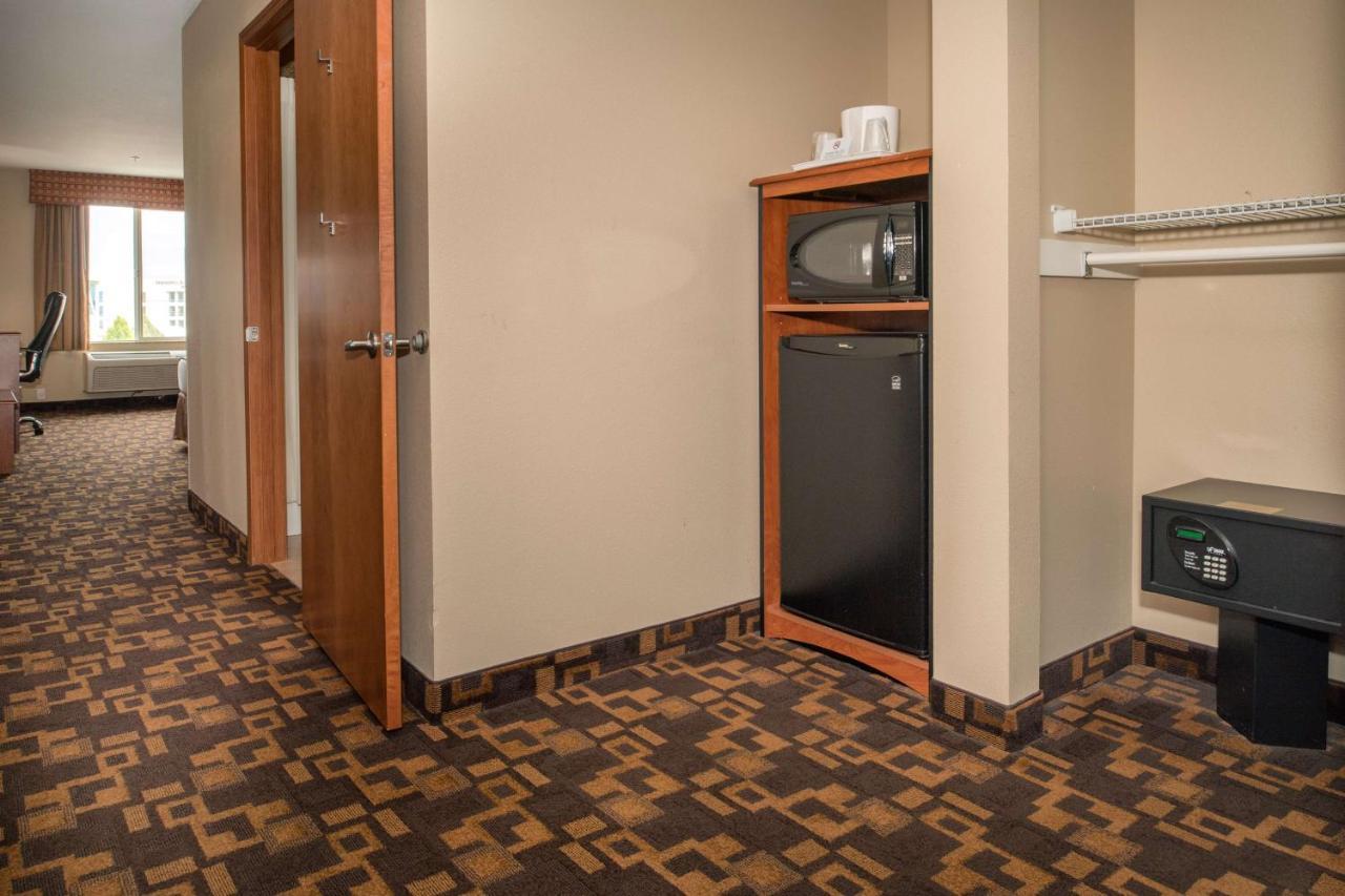 Best Western Kennewick Tri-Cities Center Kültér fotó