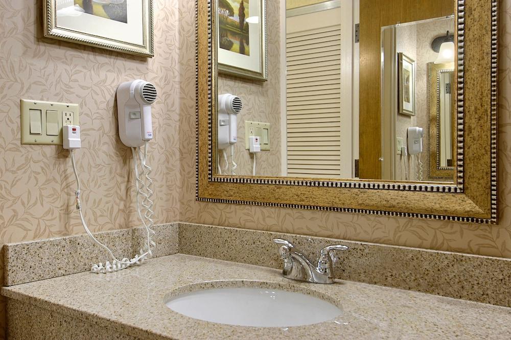 Best Western Kennewick Tri-Cities Center Kültér fotó