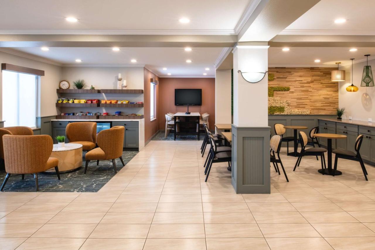 Best Western Kennewick Tri-Cities Center Kültér fotó