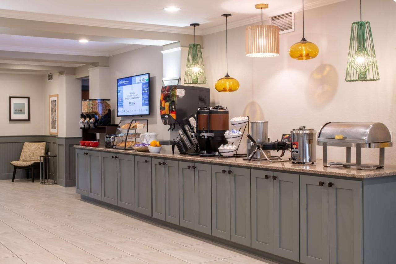 Best Western Kennewick Tri-Cities Center Kültér fotó