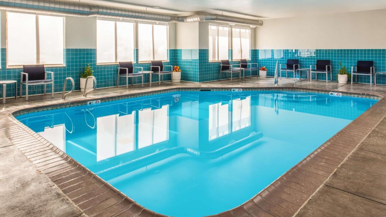 Best Western Kennewick Tri-Cities Center Kültér fotó