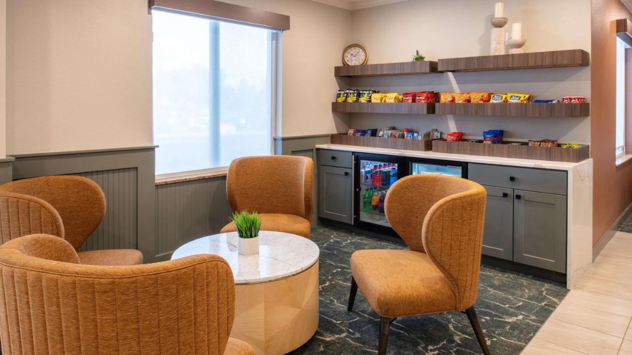 Best Western Kennewick Tri-Cities Center Kültér fotó