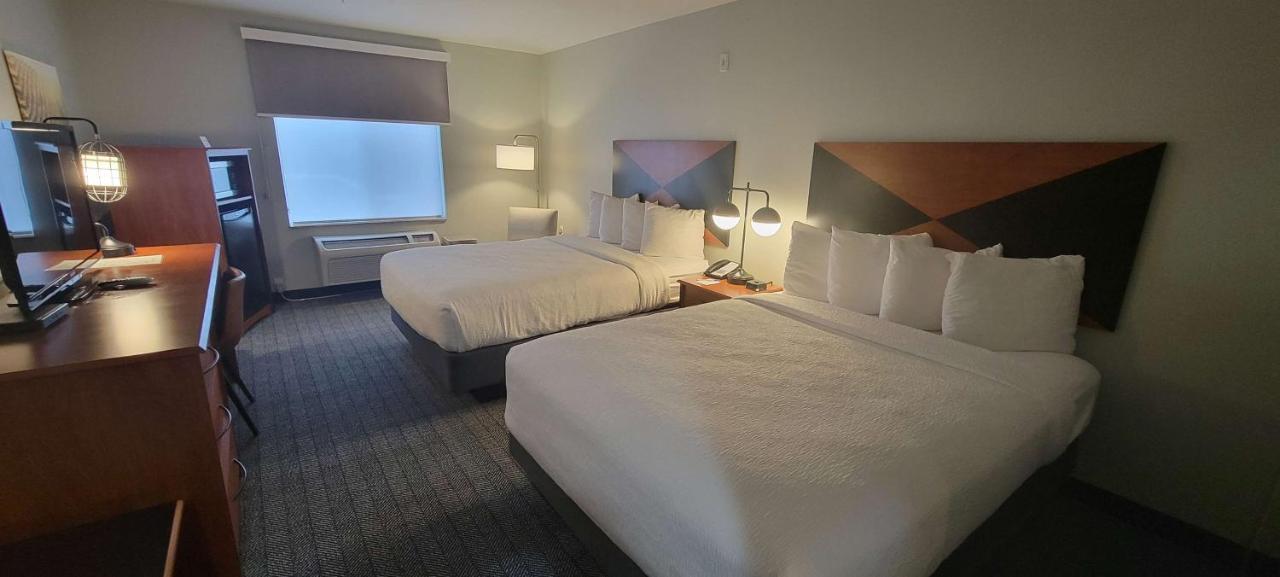 Best Western Kennewick Tri-Cities Center Kültér fotó